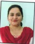 Harmeet Kour - Principal