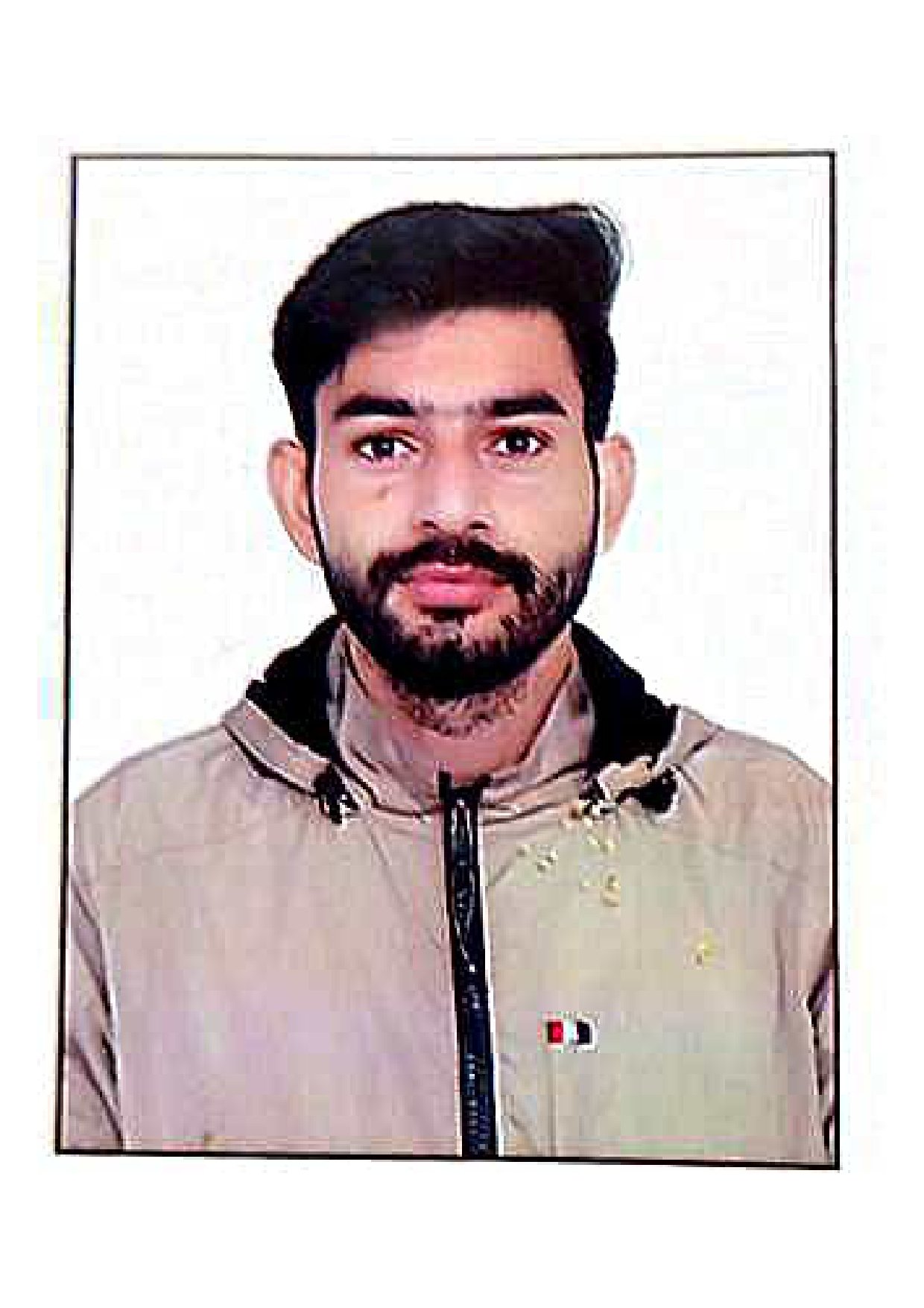 Parveen Suthar