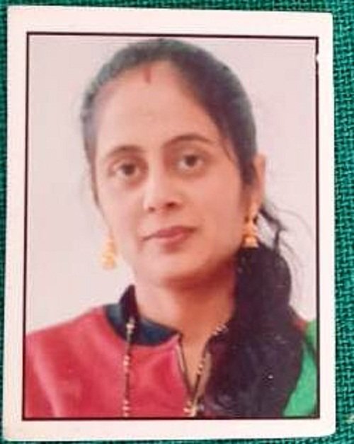 Pooja Gaur