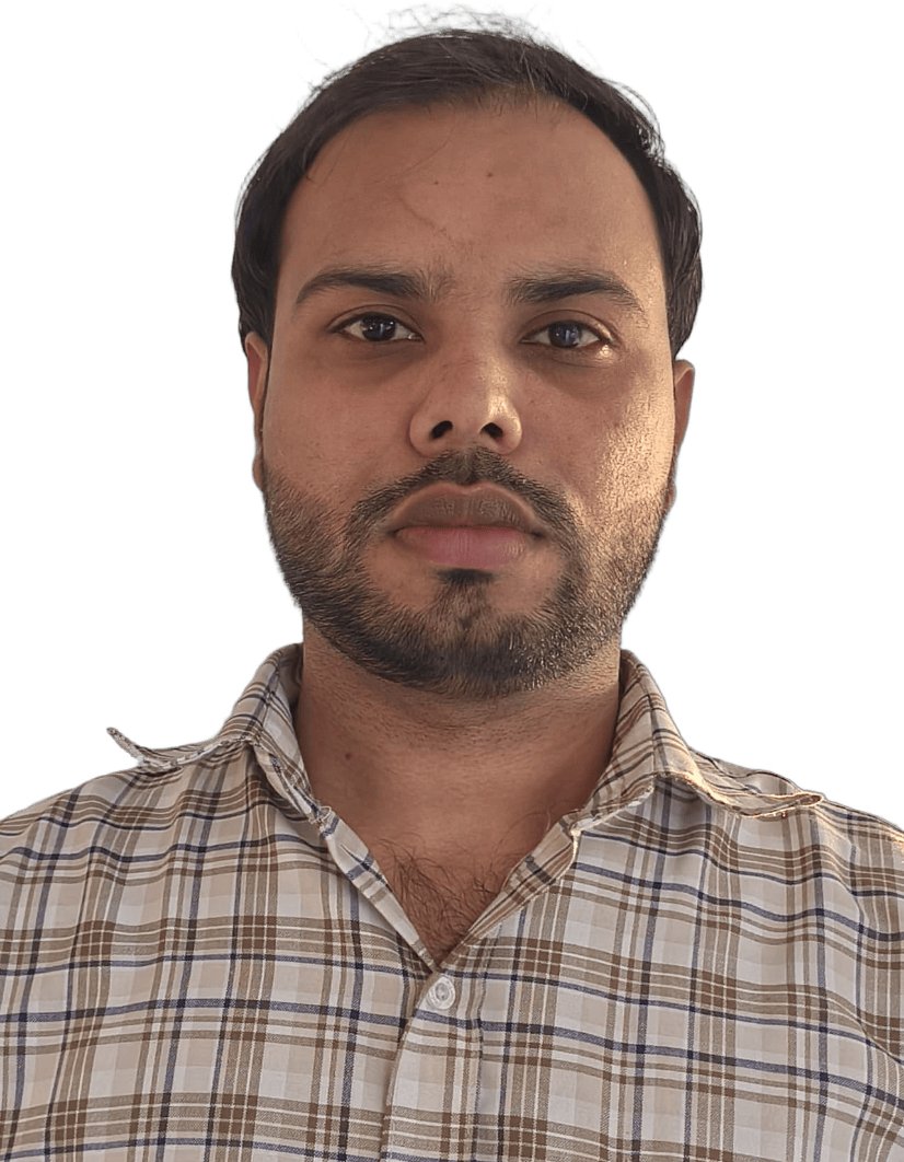 Rajkumar Jangid
