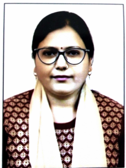 Renuka Verma