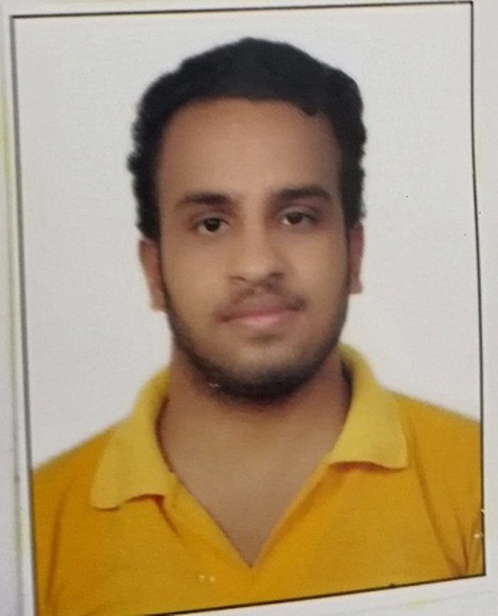 Sainyam Sikka