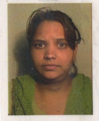 Sapna Kanwar