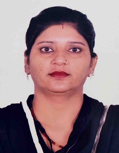 Sumender Kaur